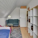Сasa de vacaciones Gorgeous In Sydals Ertebjerg