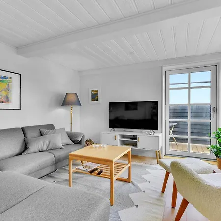 Awesome In Sydals With Wifi Σπίτι διακοπών *