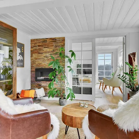 Awesome In Sydals With Wifi Σπίτι διακοπών Ertebjerg