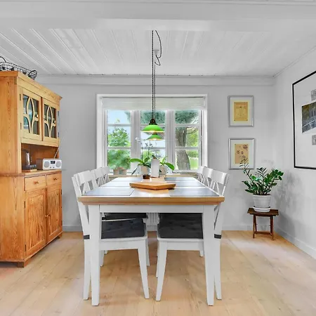 Awesome In Sydals With Wifi * Ertebjerg