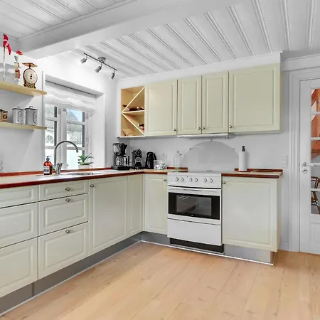 Awesome In Sydals With Wifi