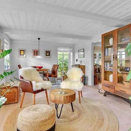 בית נופש Awesome In Sydals With Wifi Ertebjerg