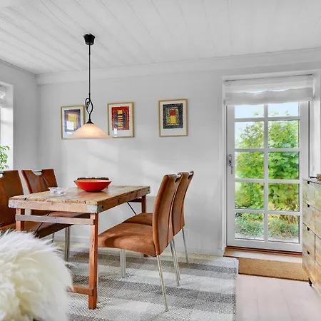 בית נופש Awesome In Sydals With Wifi *