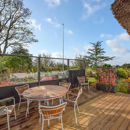 Awesome In Sydals With Wifi Ertebjerg