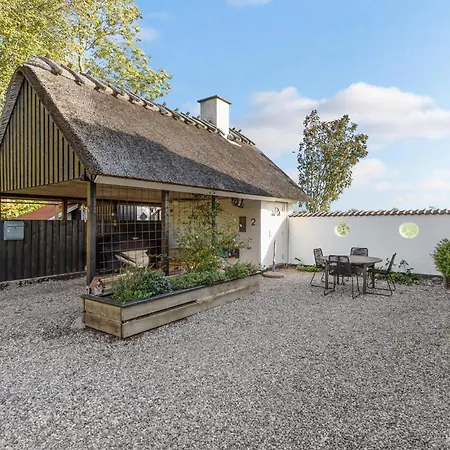 בית נופש Awesome In Sydals With Wifi