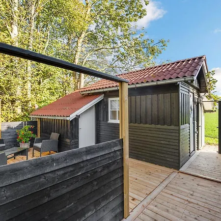 Awesome In Sydals With Wifi *