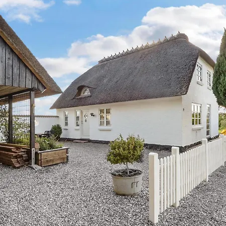 Awesome In Sydals With Wifi Ertebjerg