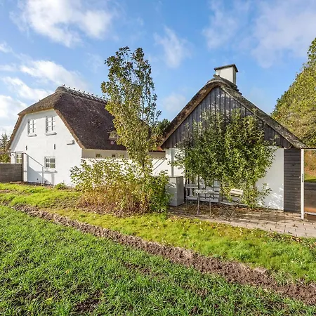 Awesome In Sydals With Wifi Nyaraló