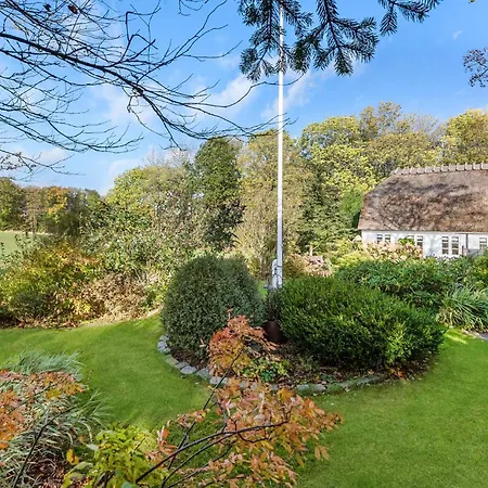 Awesome In Sydals With Wifi *