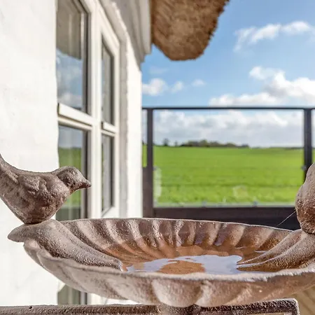 Nyaraló Awesome In Sydals With Wifi Ertebjerg