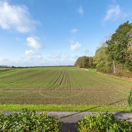 Nyaraló Awesome In Sydals With Wifi