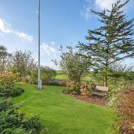 Awesome In Sydals With Wifi Nyaraló