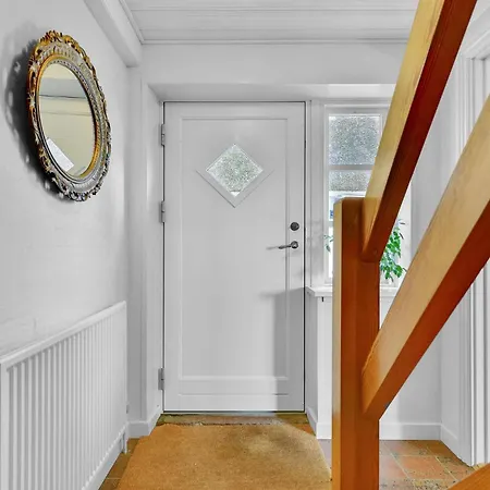 Nyaraló Awesome In Sydals With Wifi