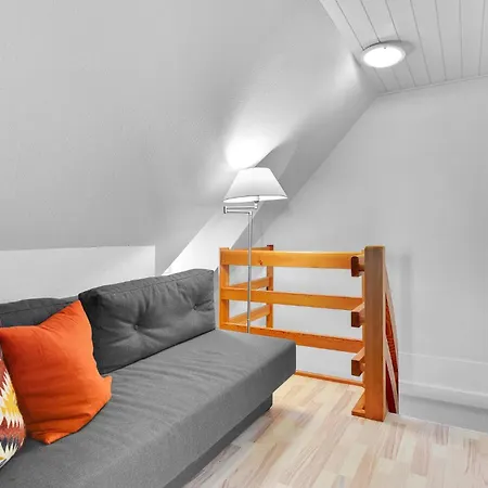 Awesome In Sydals With Wifi בית נופש *