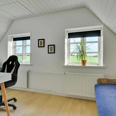 בית נופש Awesome In Sydals With Wifi