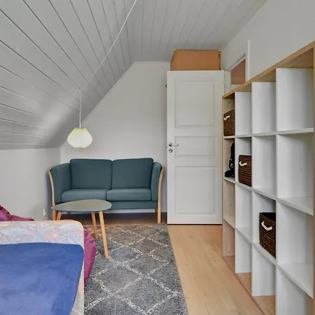 בית נופש Awesome In Sydals With Wifi Ertebjerg