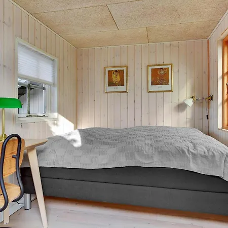 Σπίτι διακοπών Awesome In Sydals With Wifi *