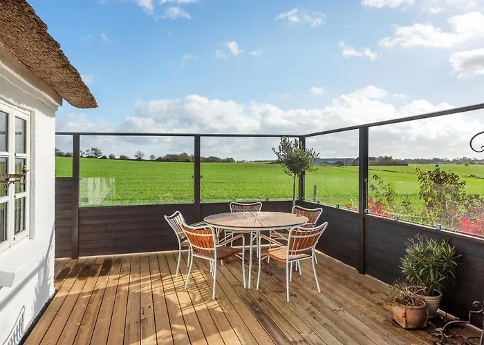 Awesome In Sydals With Wifi Vakantiehuis Ertebjerg