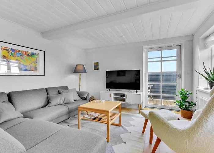 Awesome In Sydals With Wifi Vakantiehuis *