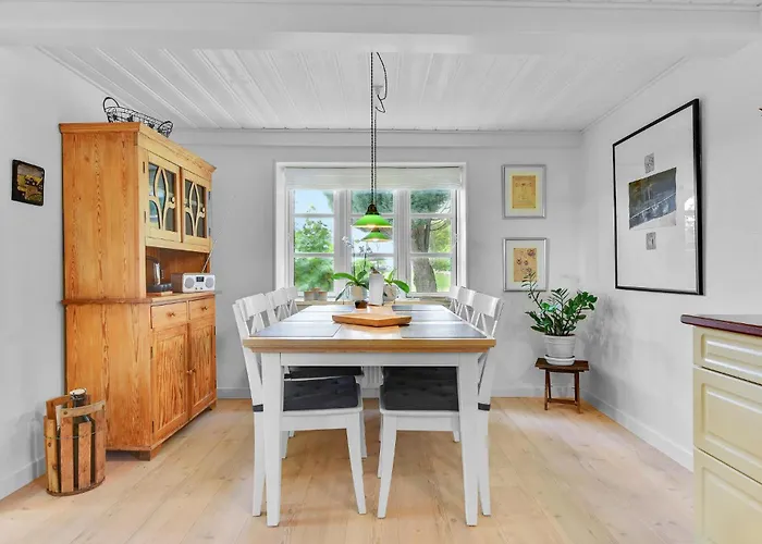 Awesome In Sydals With Wifi * Ertebjerg