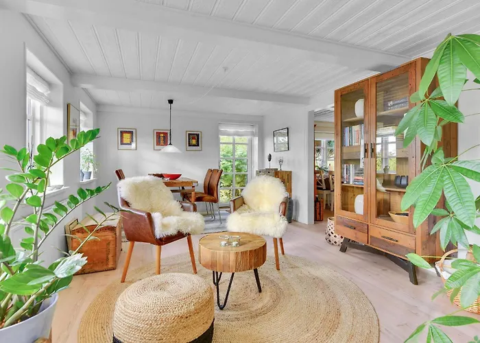 Vakantiehuis Awesome In Sydals With Wifi Ertebjerg