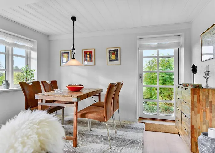 Vakantiehuis Awesome In Sydals With Wifi *