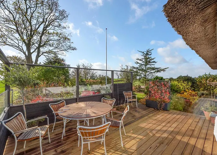 Awesome In Sydals With Wifi Ertebjerg