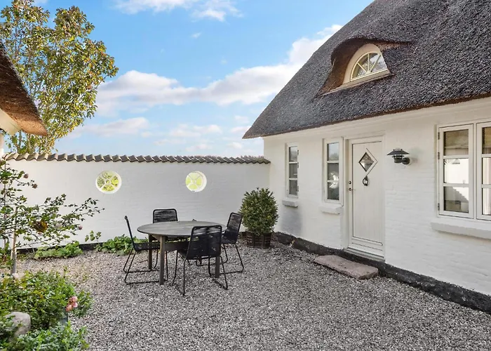 Awesome In Sydals With Wifi Vakantiehuis Ertebjerg