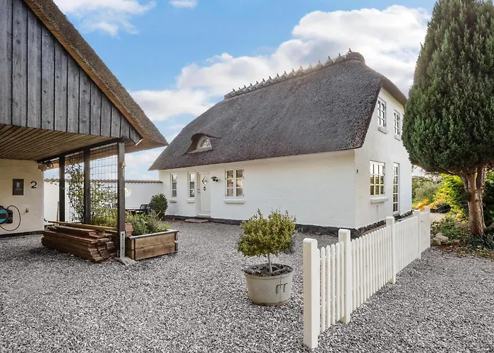 Awesome In Sydals With Wifi Ertebjerg