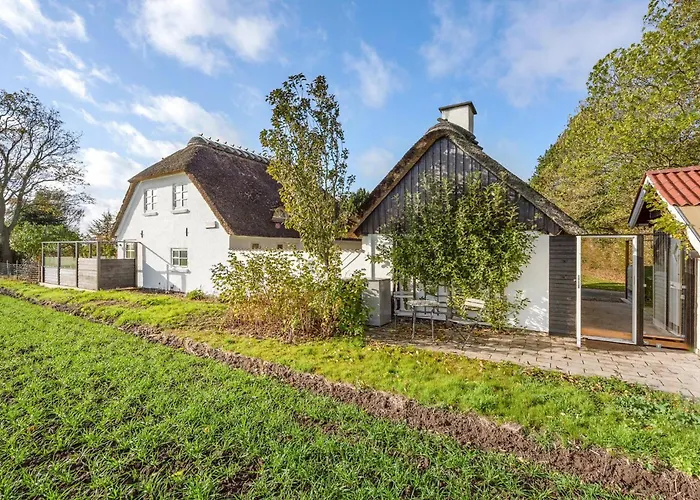 Awesome In Sydals With Wifi Vakantiehuis