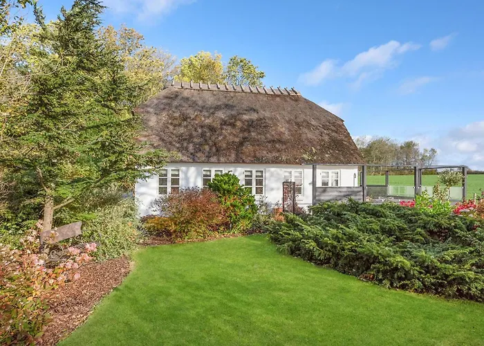 Awesome In Sydals With Wifi Ertebjerg