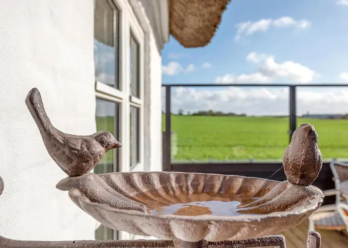 Vakantiehuis Awesome In Sydals With Wifi Ertebjerg