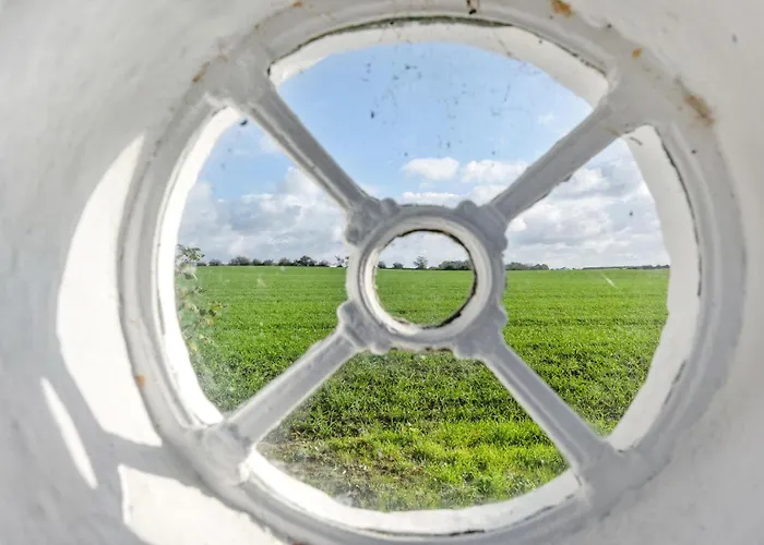 Vakantiehuis Awesome In Sydals With Wifi