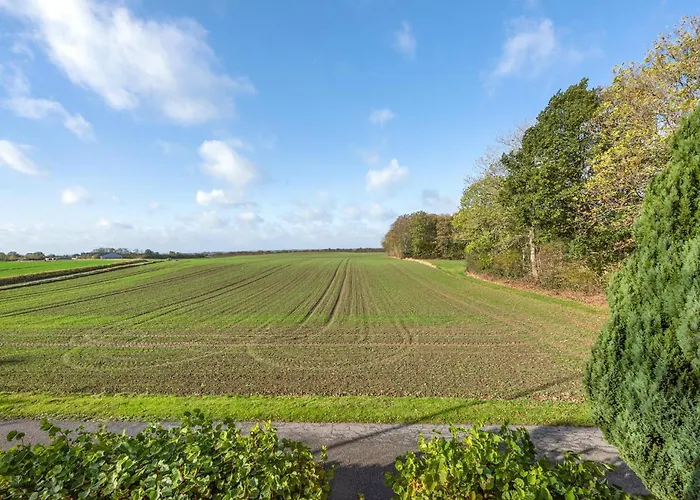 Vakantiehuis Awesome In Sydals With Wifi