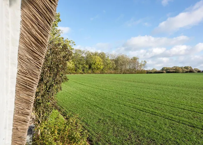 Awesome In Sydals With Wifi Ertebjerg