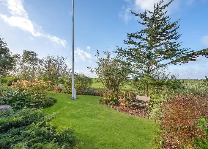 Awesome In Sydals With Wifi Vakantiehuis