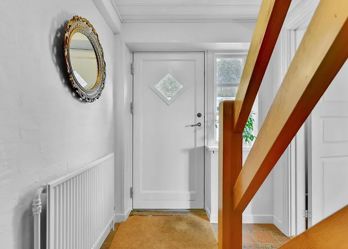 Vakantiehuis Awesome In Sydals With Wifi