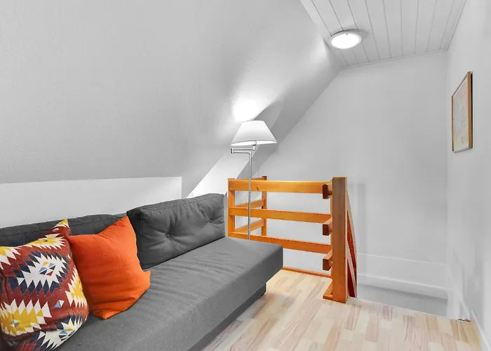 Awesome In Sydals With Wifi Vakantiehuis *