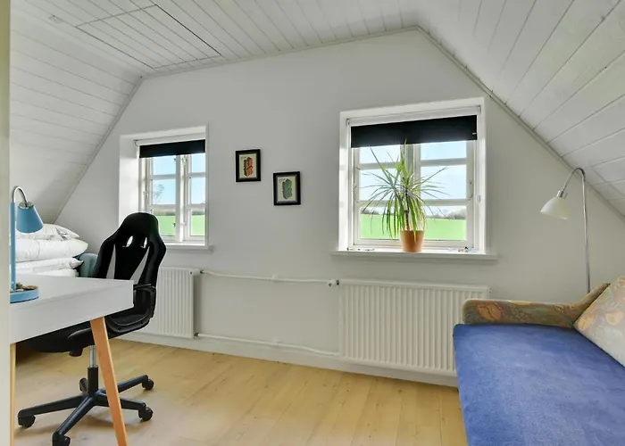 Vakantiehuis Awesome In Sydals With Wifi