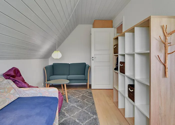 Vakantiehuis Awesome In Sydals With Wifi Ertebjerg