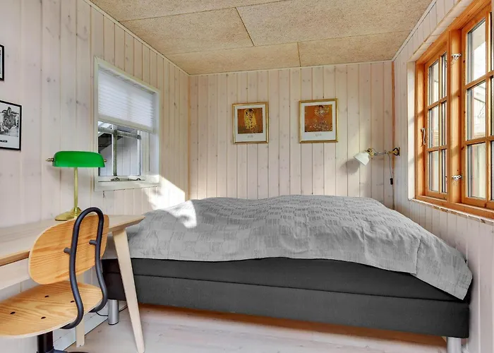 Vakantiehuis Awesome In Sydals With Wifi *