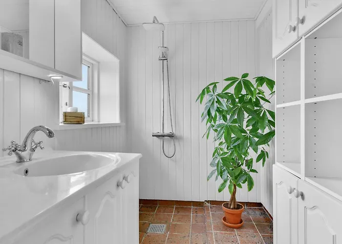 Awesome In Sydals With Wifi